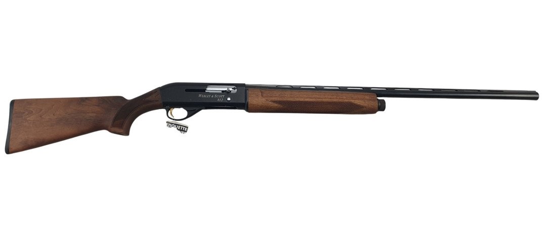 WEBLEY SCOTT