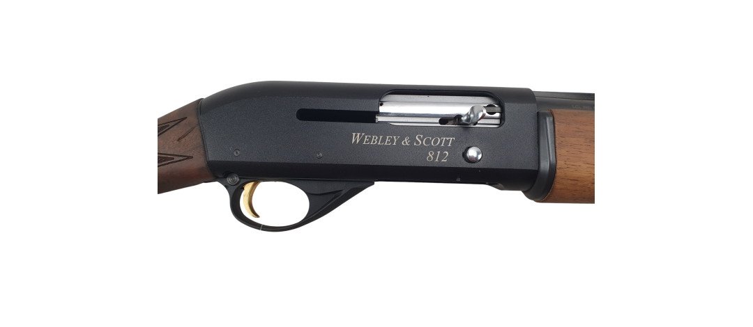 WEBLEY SCOTT - Image 3