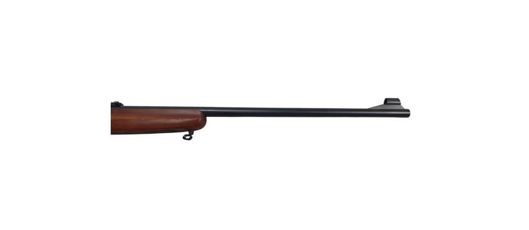 USED - ANSCHUTZ MODEL SEMI-AUTO RIFLE 520/61 CAL.22LR - Image 4