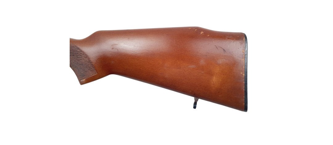 USED - ANSCHUTZ MODEL SEMI-AUTO RIFLE 520/61 CAL.22LR - Image 2