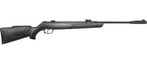 AIRGUN BRAVO ELITE AIR RIFLE, CAL. 4.5 - 19.9 JOULES Reference: ELITEAIRGUN4.5
