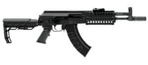 CROSMAN DESTO BB'S - CROSMAN AK1 FULL-AUTO CO2 RIFLE 4.5BB'S Reference: AK14.5BB