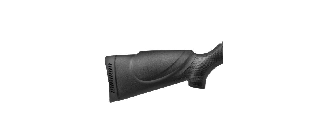 AIRGUN BRAVO ELITE AIR RIFLE, CAL. 4.5 - 19.9 JOULES Reference: ELITEAIRGUN4.5 - Image 2