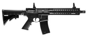 DESTO BB'S - CROSMAN R1 FULL-AUTO CO2 RIFLE 4.5BB'S Reference: CFAR1B